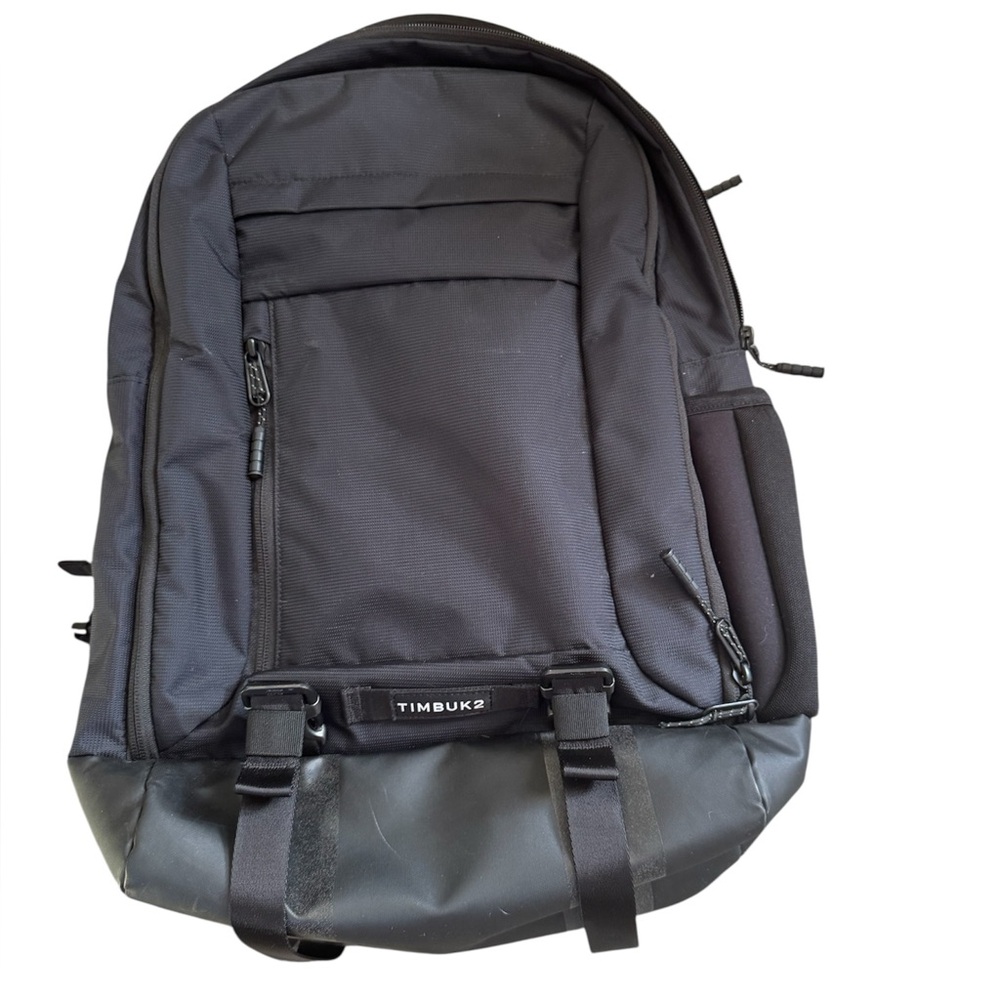 Timbuk2 Backpack black